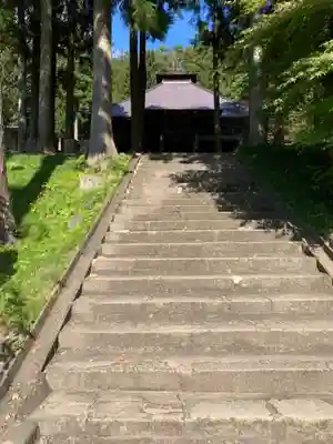 黒石寺のその他建物