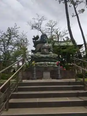 法華経寺(千葉県)