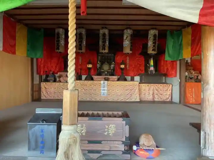 天龍山 誓海寺(愛知県)