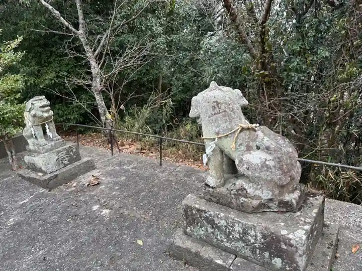 建神社(徳島県)