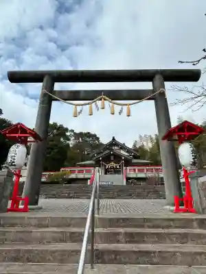 神祇大社(静岡県)