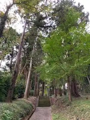 北野神社のその他建物