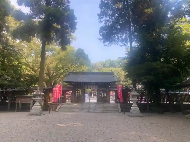 都農神社(宮崎県)