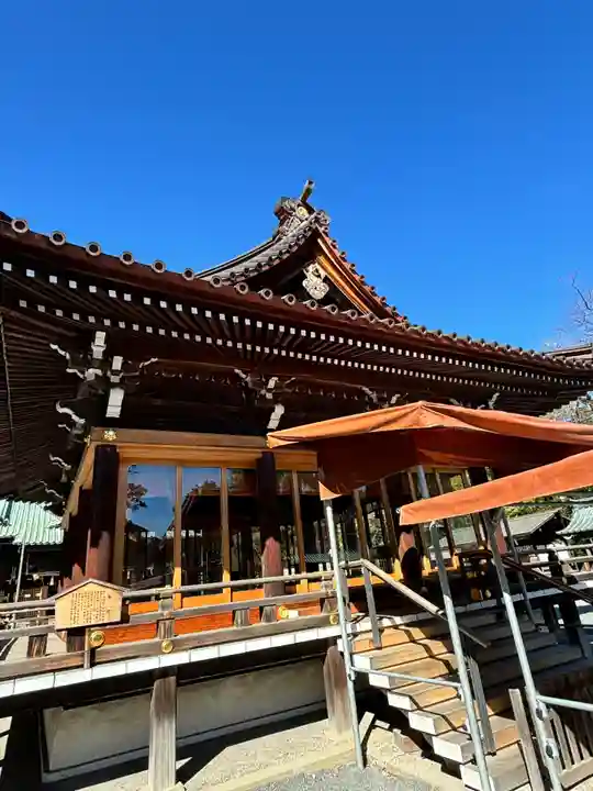 三嶋大社(静岡県)