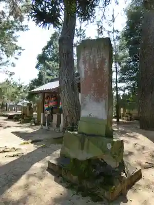 讃岐國分寺のその他建物