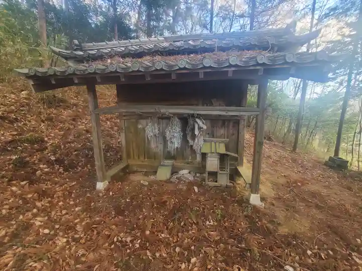 子の権現(栃木県)