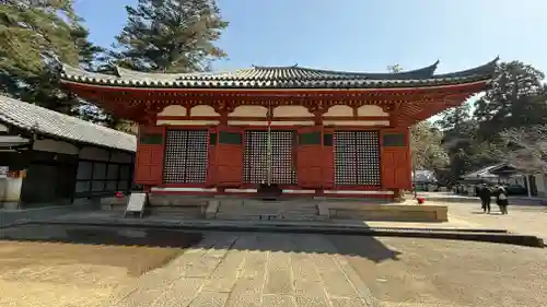東大寺(奈良県)