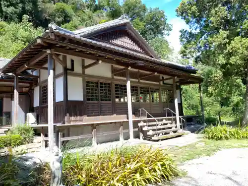回春院(神奈川県)