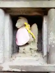 染井稲荷神社(東京都)