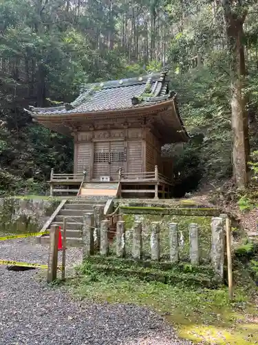 八幡神社松平東照宮(愛知県)