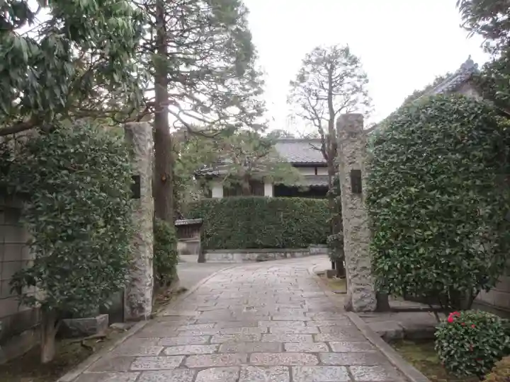 鳳生寺(東京都)