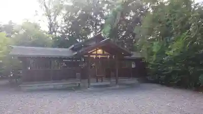 西四条斎宮 西院野々宮神社(春日神社御旅所)の本殿・本堂