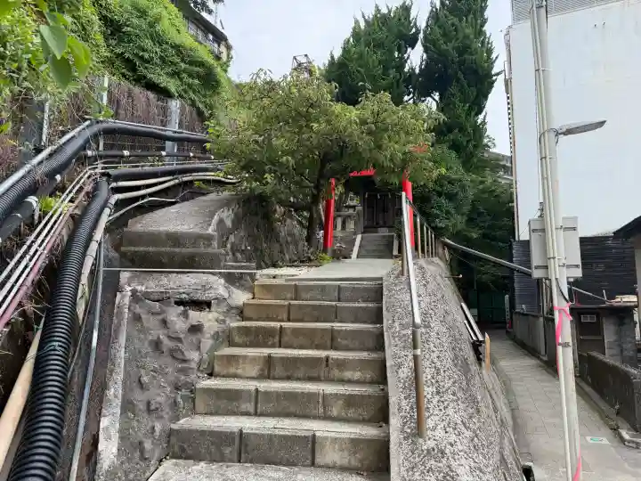 走湯神社(静岡県)