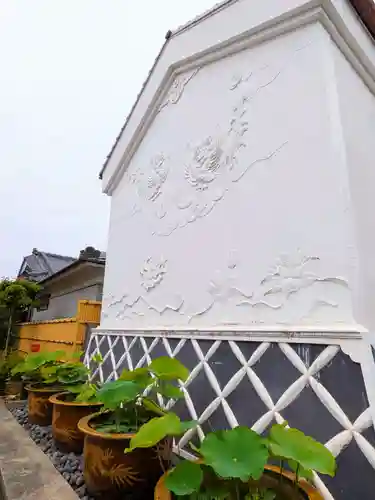 長善寺(東京都)