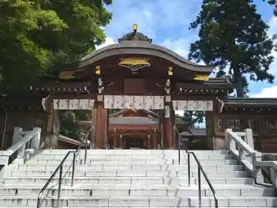 高麗神社(埼玉県)