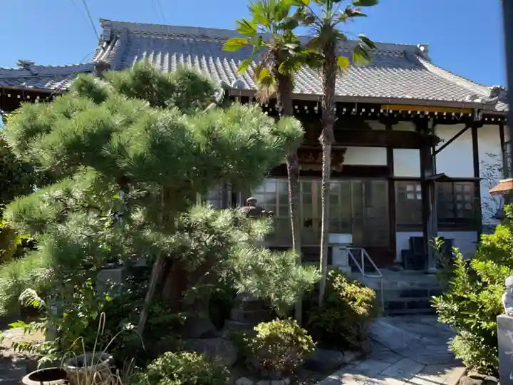 薬師寺(愛知県)