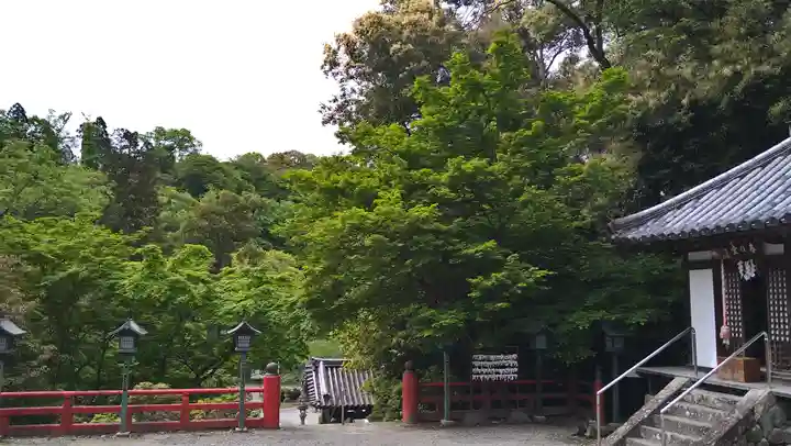 根来寺 不動堂(和歌山県)