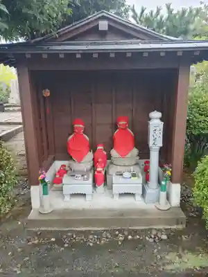 白蓮寺(新潟県)