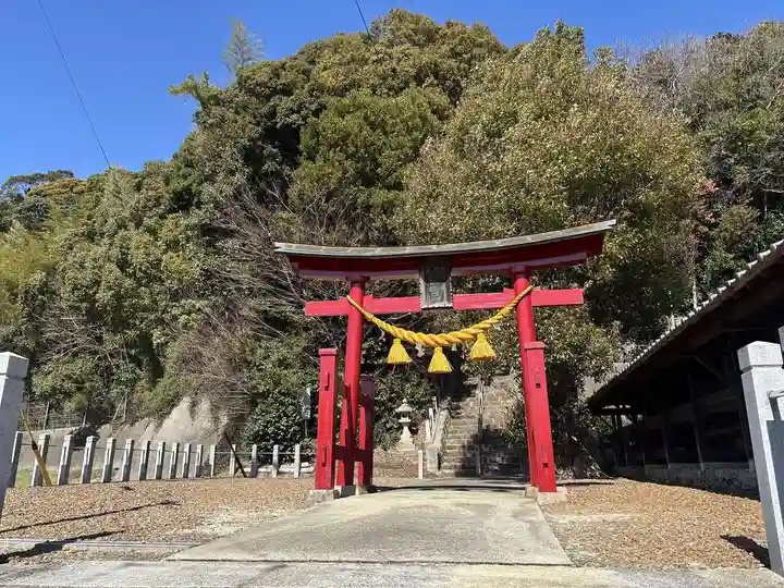 八幡社(愛知県)