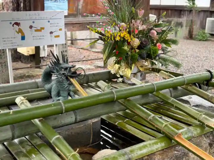 建部大社(滋賀県)