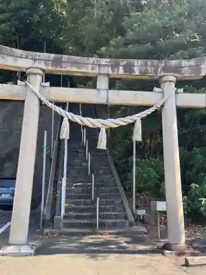 御鍬神社(愛知県)