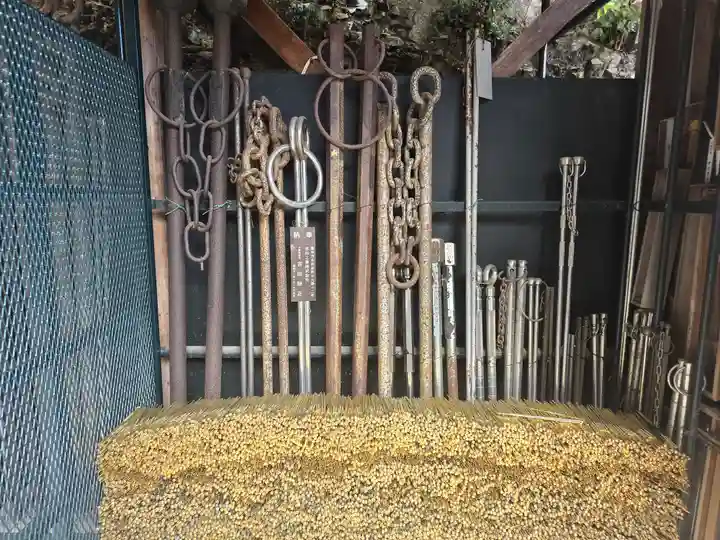 清荒神清澄寺(兵庫県)