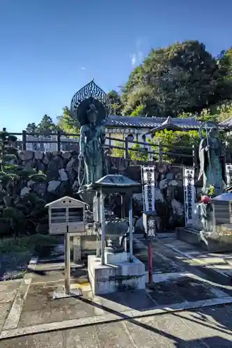 美濃國分寺(岐阜県)