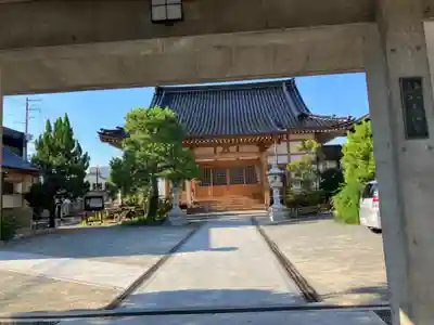 万福寺(鳥取県)