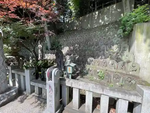 大圓寺のその他建物