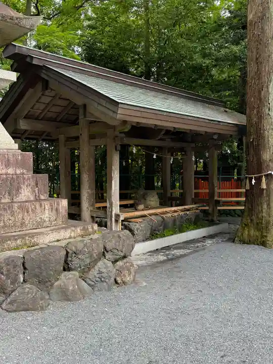 椿大神社(三重県)