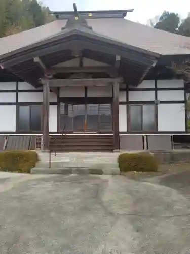 宝泉寺(宮城県)