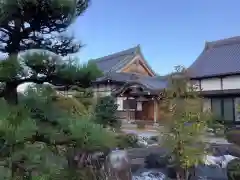 宗栄寺の建物その他