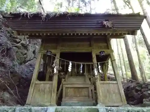 神明社(愛知県)