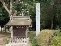 出雲祝神社(埼玉県)