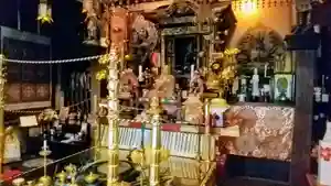 見沼大師 感応院のその他建物(2023年08月10日(木) 21時41分55秒投稿)