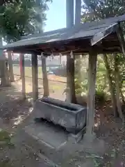 八坂神社(埼玉県)