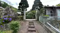 香山寺のその他建物