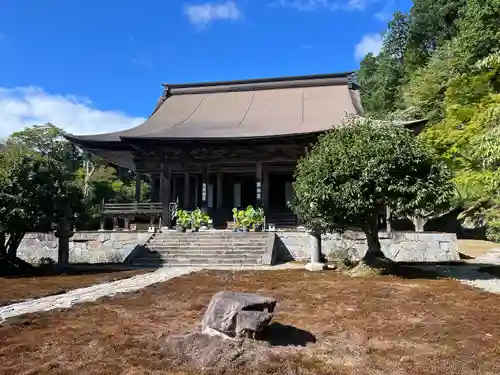 大原寺勝林院(京都府)