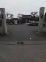 迎盛院(埼玉県)