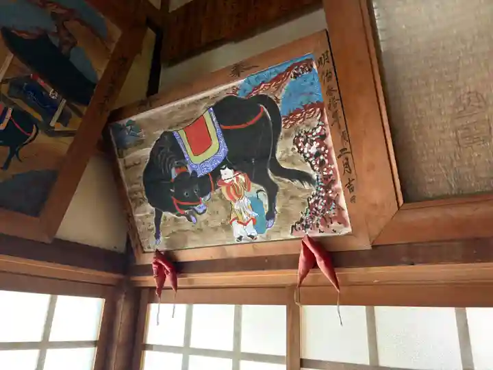 涌泉寺の芸術