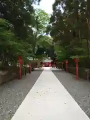 郡山八幡神社(鹿児島県)