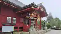 武蔵御嶽神社(東京都)