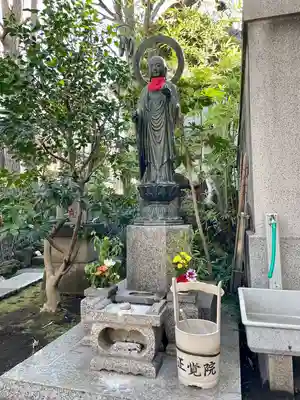 正覚院(東京都)