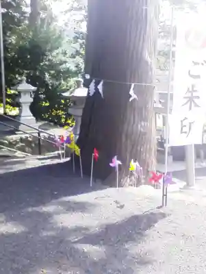 高司神社〜むすびの神の鎮まる社〜のその他建物