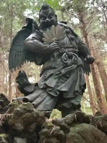 最乗寺（道了尊）(神奈川県)