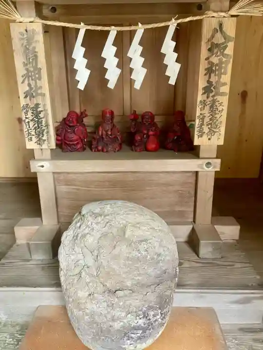 温泉神社〜いわき湯本温泉〜(福島県)