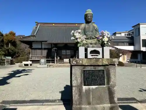 城前寺(神奈川県)