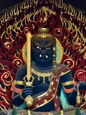 瑜伽山蓮台寺(岡山県)