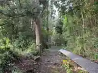 吉田温泉神社(栃木県)