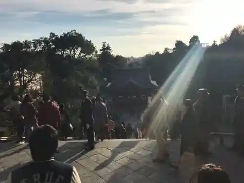 鶴岡八幡宮のその他建物